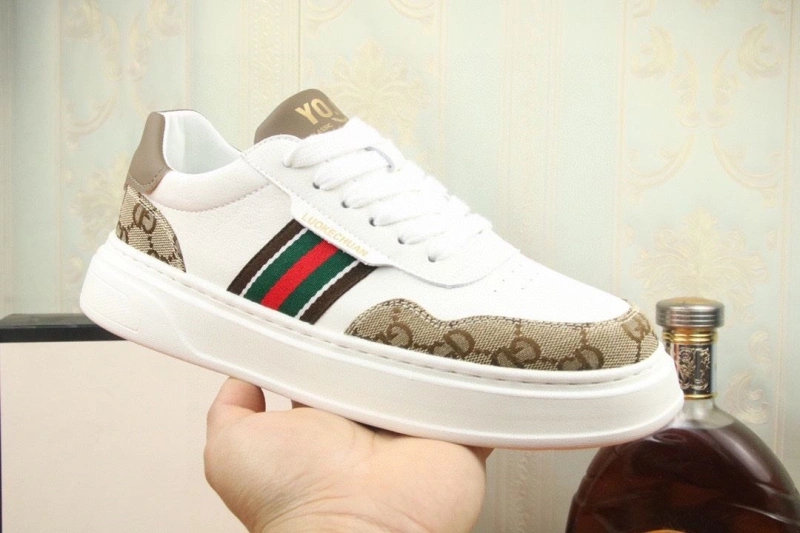 Gxccx Casual Shoes Comfortable 163746
