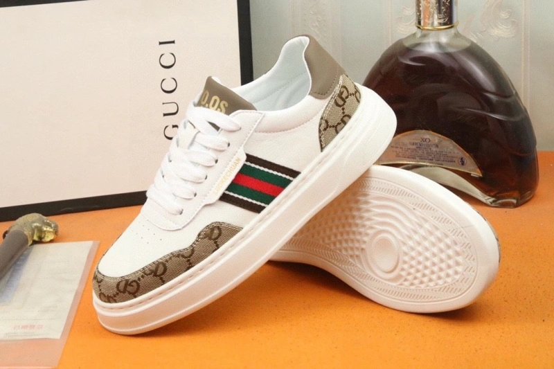 Gxccx Casual Shoes Comfortable 163746