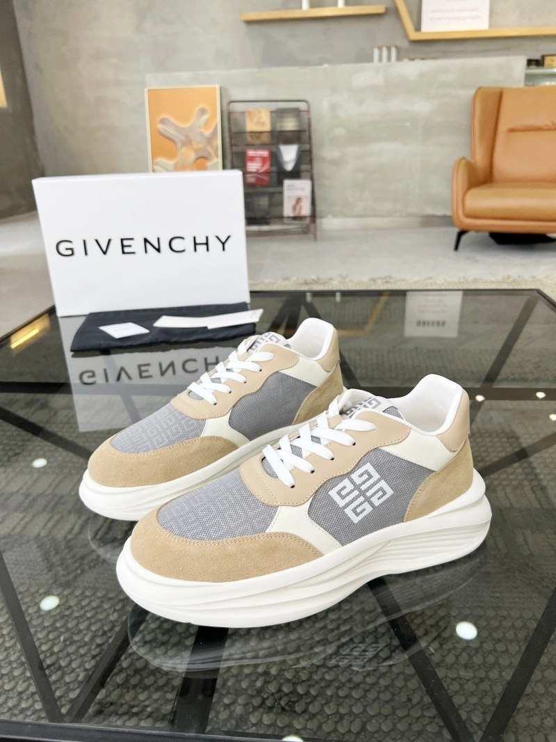 Gxvxnchy Sneakers Reliable 154207