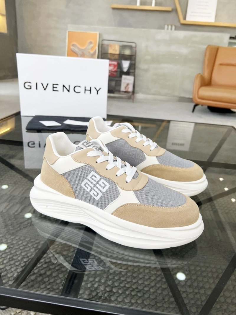 Gxvxnchy Sneakers Reliable 154207