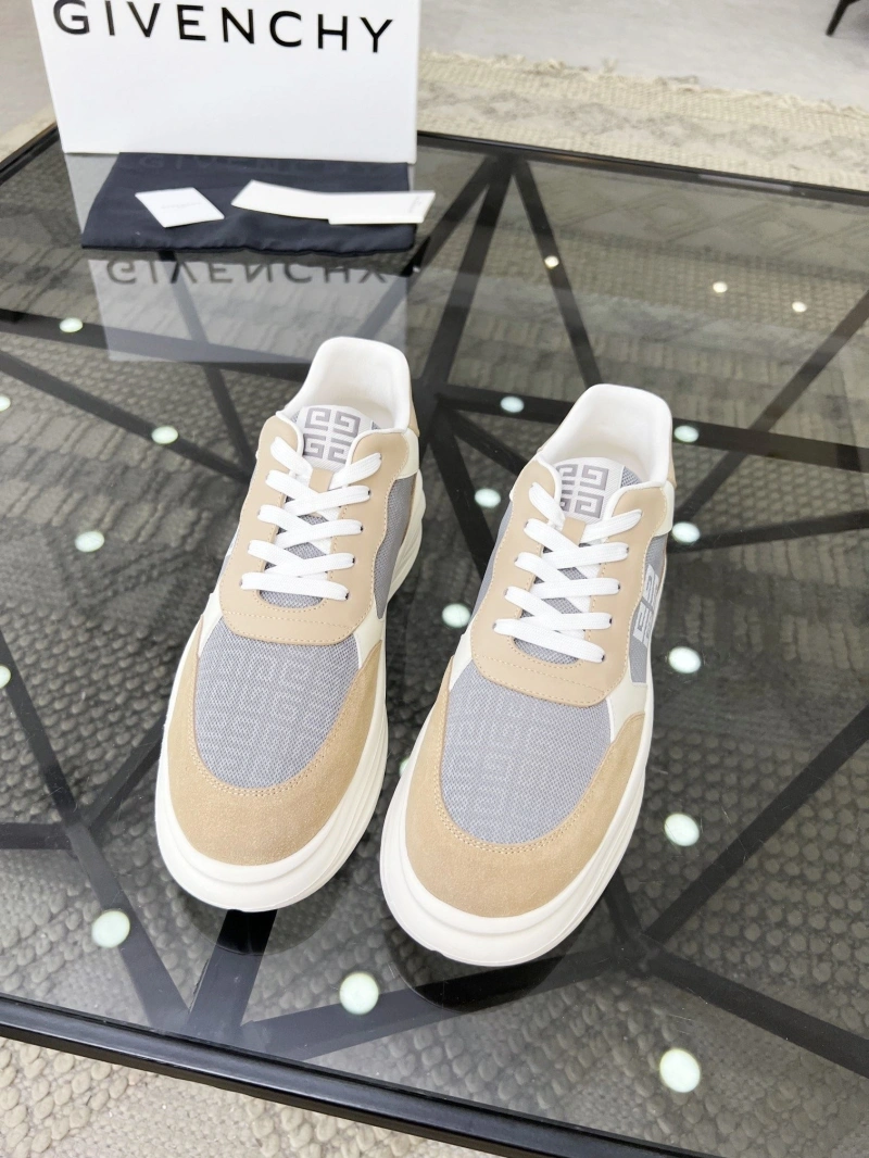 Gxvxnchy Sneakers Reliable 154207
