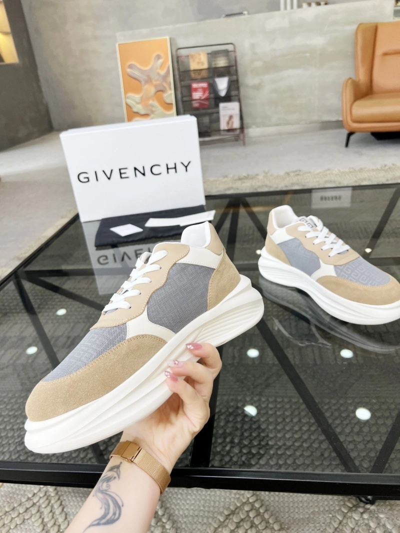 Gxvxnchy Sneakers Reliable 154207