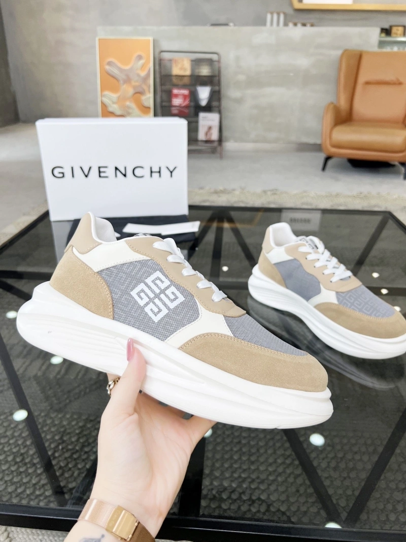 Gxvxnchy Sneakers Reliable 154207