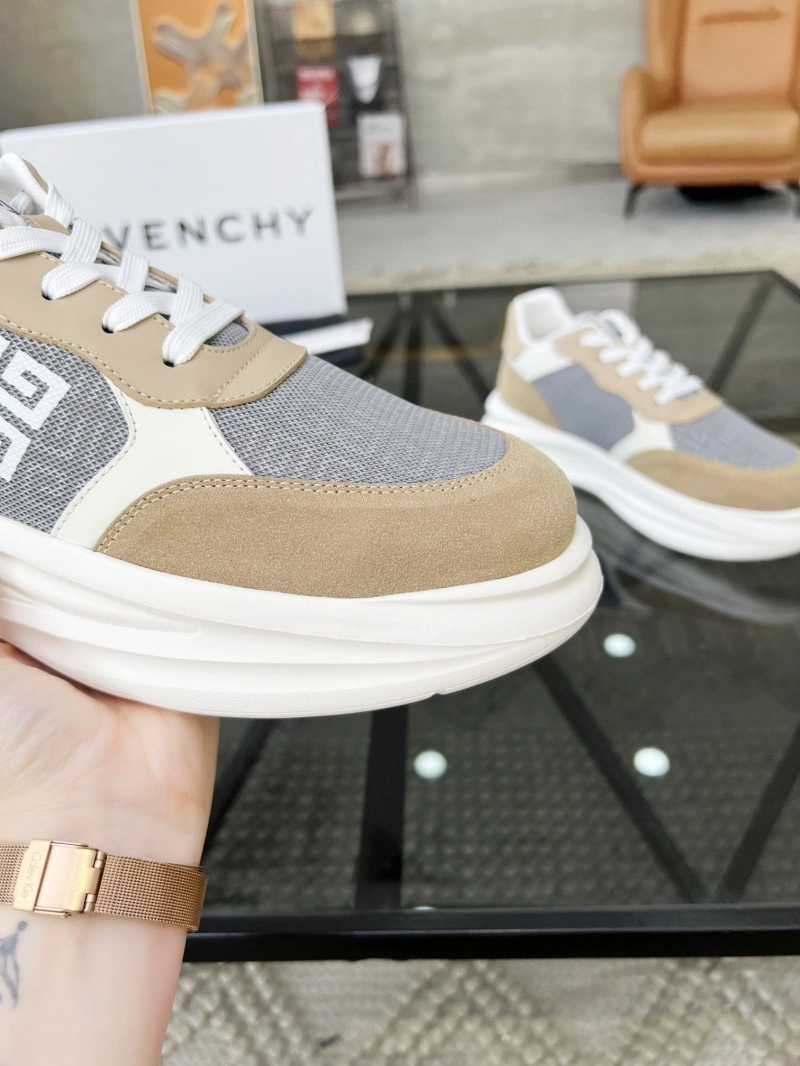 Gxvxnchy Sneakers Reliable 154207