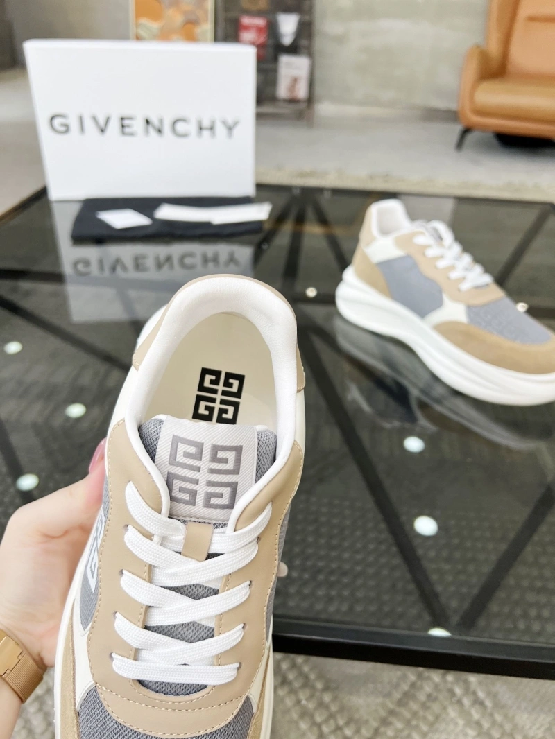 Gxvxnchy Sneakers Reliable 154207
