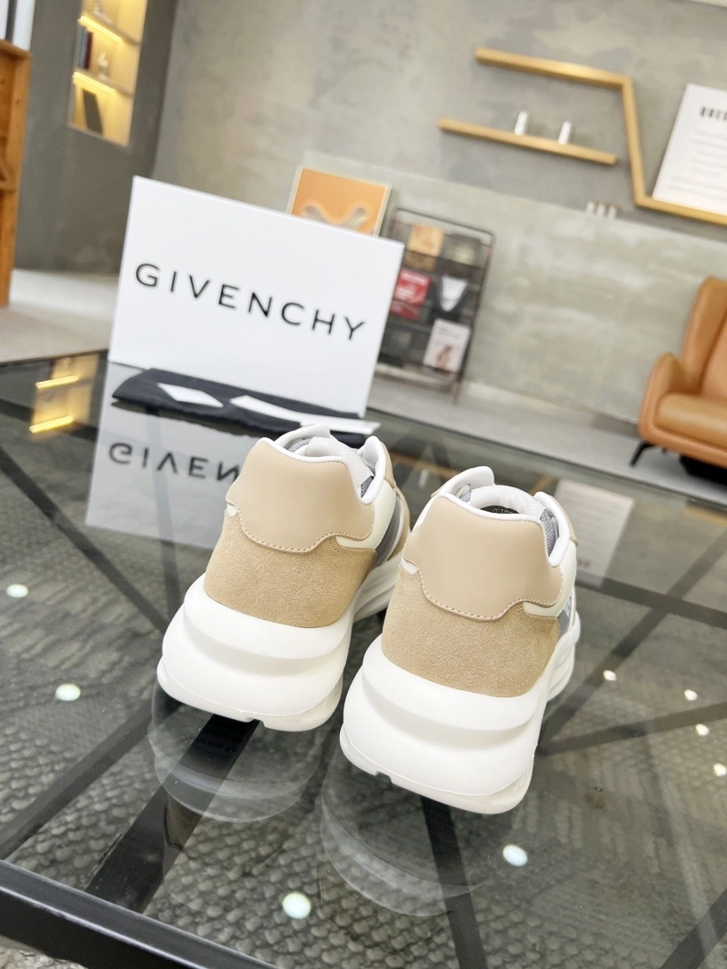 Gxvxnchy Sneakers Reliable 154207