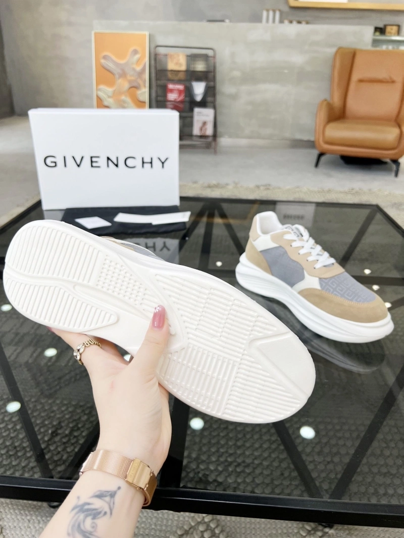 Gxvxnchy Sneakers Reliable 154207