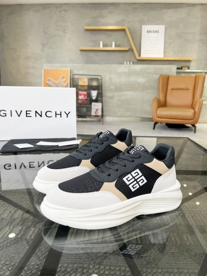 Gxvxnchy Sneakers Comfortable 154206