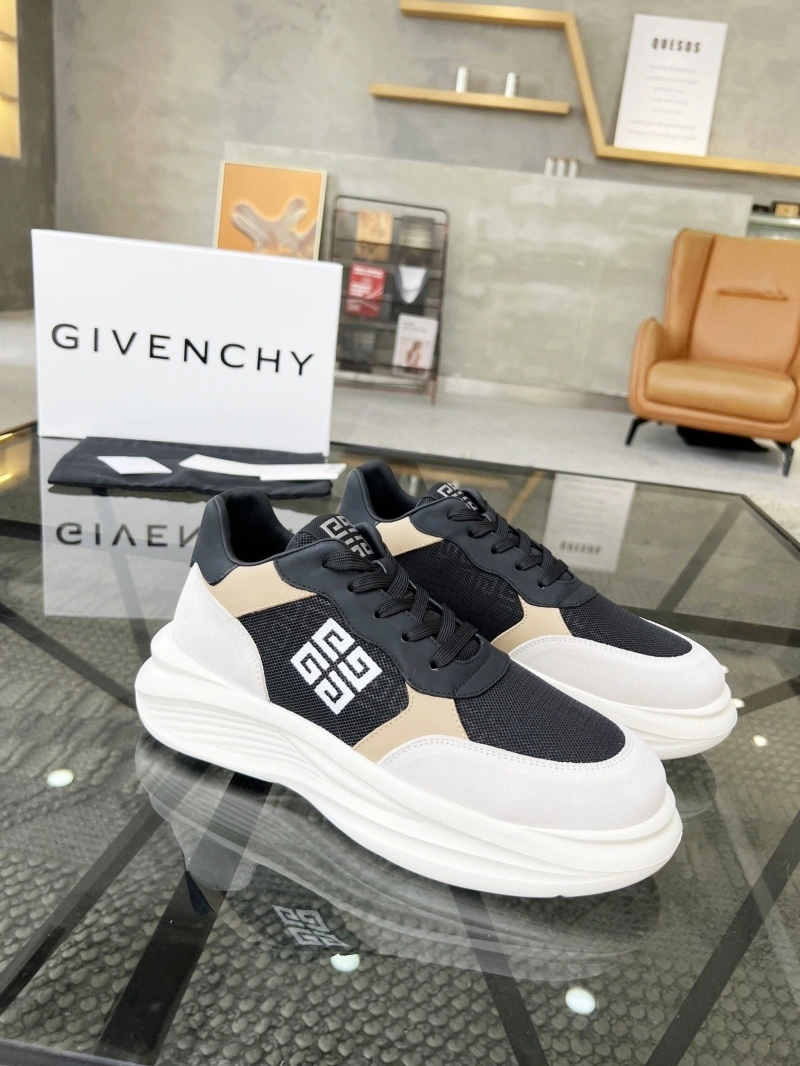 Gxvxnchy Sneakers Comfortable 154206