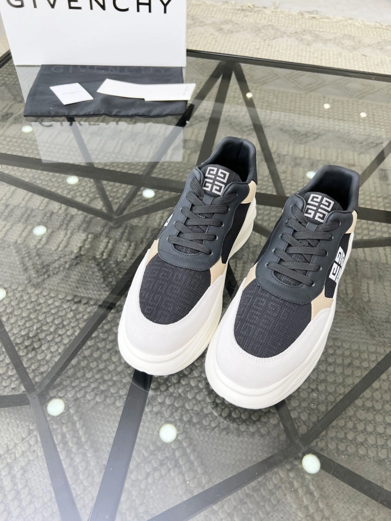 Gxvxnchy Sneakers Comfortable 154206