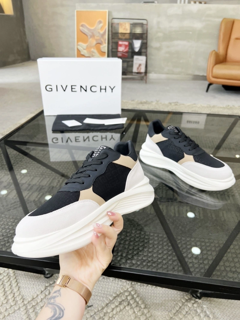 Gxvxnchy Sneakers Comfortable 154206
