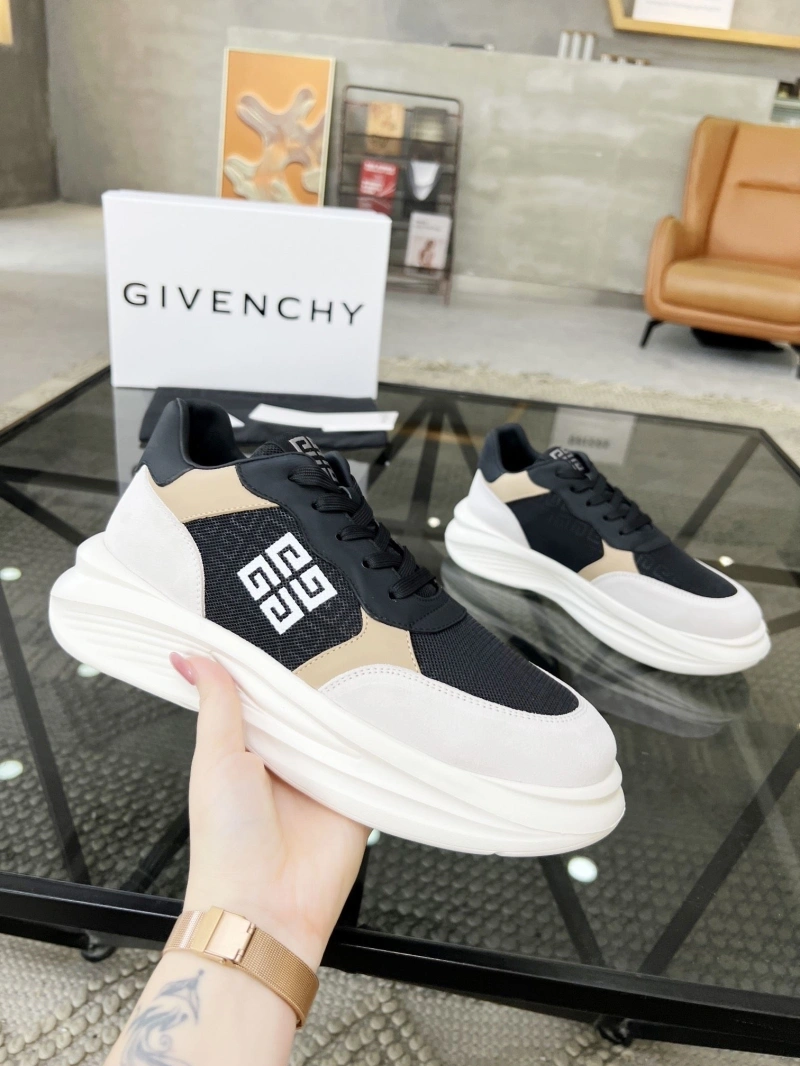 Gxvxnchy Sneakers Comfortable 154206