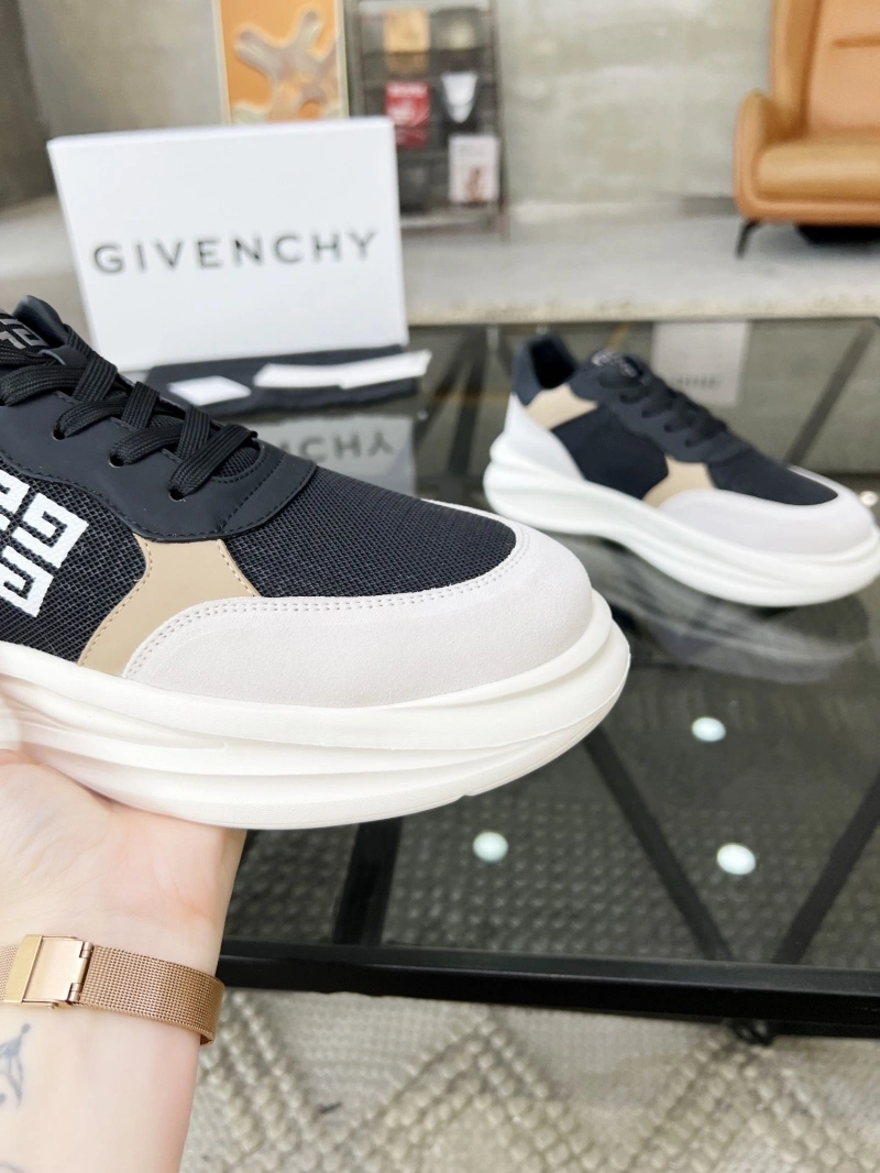 Gxvxnchy Sneakers Comfortable 154206