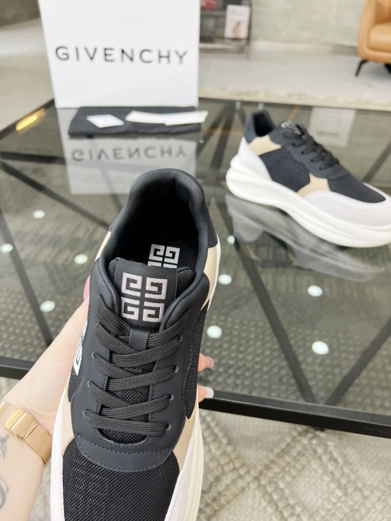 Gxvxnchy Sneakers Comfortable 154206