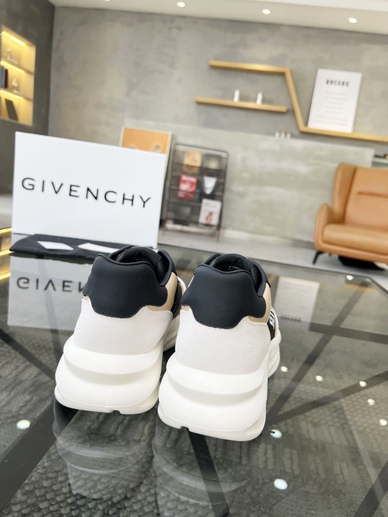 Gxvxnchy Sneakers Comfortable 154206