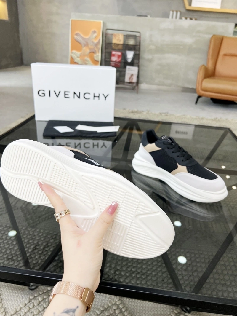 Gxvxnchy Sneakers Comfortable 154206