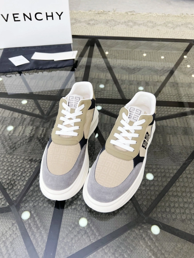 AllSeason Gxvxnchy Sneakers 154205