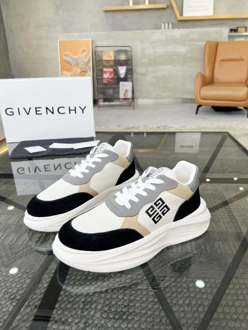 TopPick Gxvxnchy Sneakers 154204