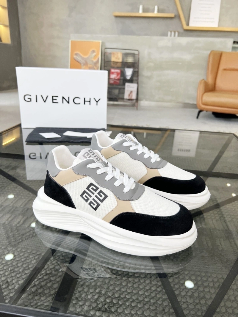 TopPick Gxvxnchy Sneakers 154204