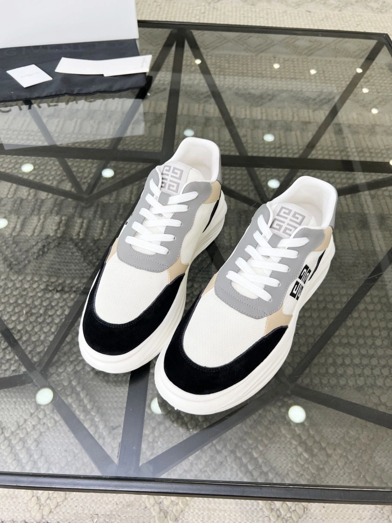 TopPick Gxvxnchy Sneakers 154204