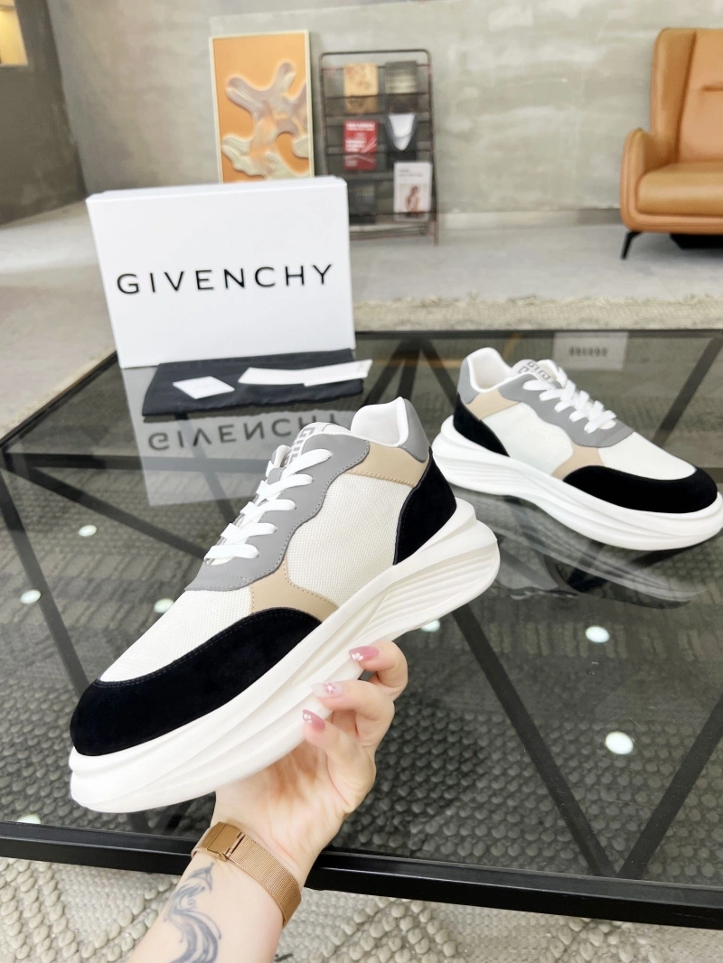 TopPick Gxvxnchy Sneakers 154204