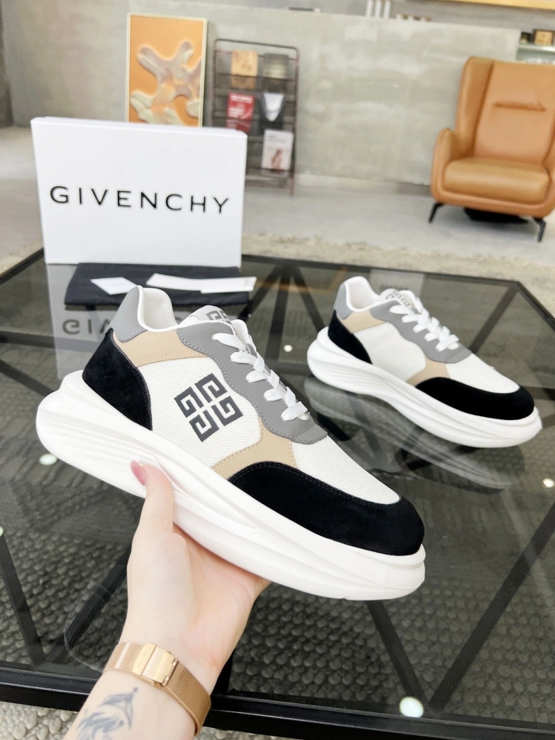 TopPick Gxvxnchy Sneakers 154204