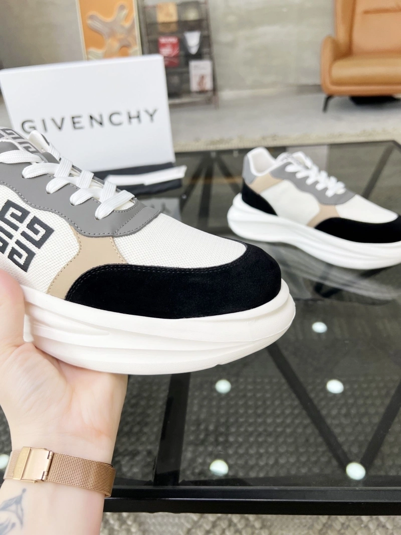 TopPick Gxvxnchy Sneakers 154204