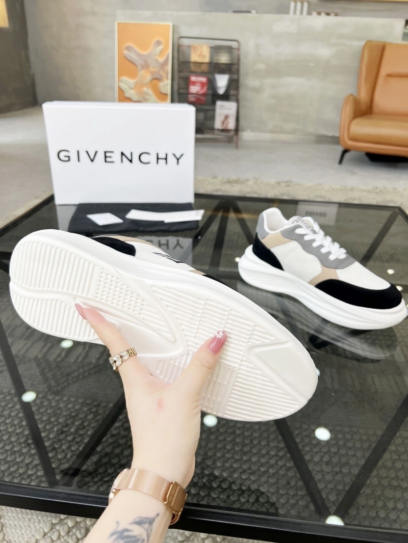 TopPick Gxvxnchy Sneakers 154204