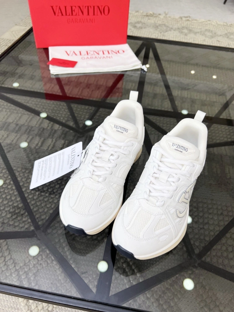 Unique Vxlxntino Sneakers 231532