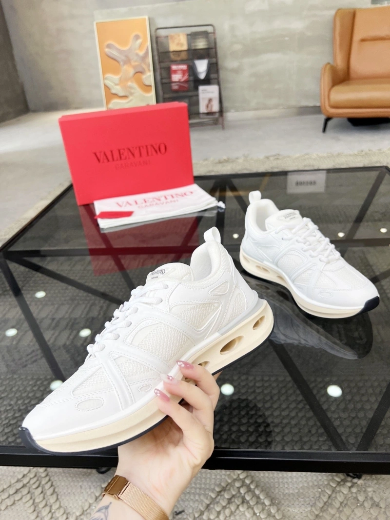 Unique Vxlxntino Sneakers 231532