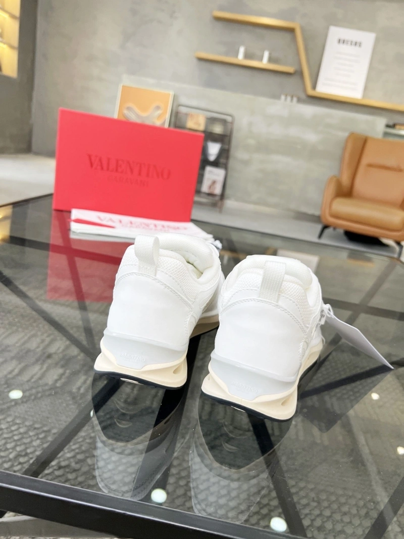 Unique Vxlxntino Sneakers 231532