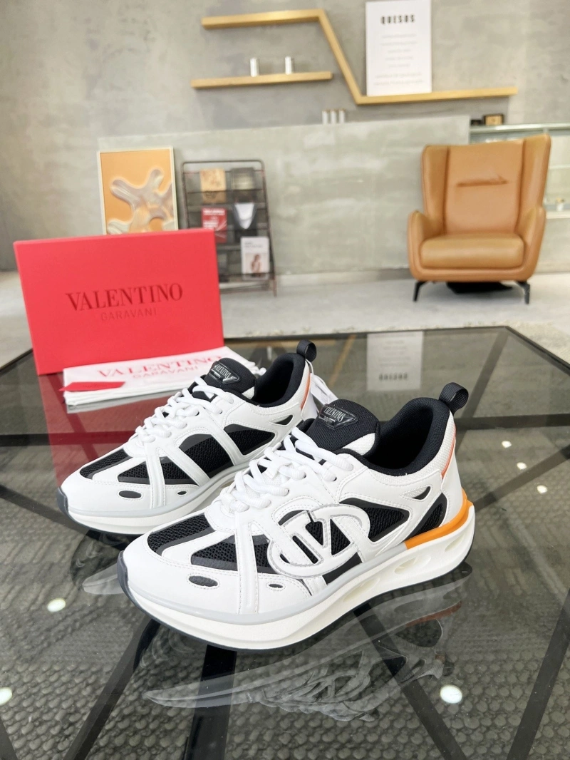 Bold Vxlxntino Sneakers 231533