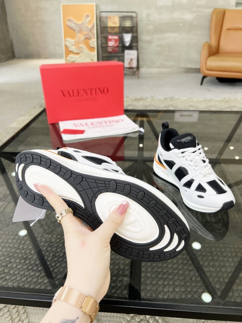 Bold Vxlxntino Sneakers 231533