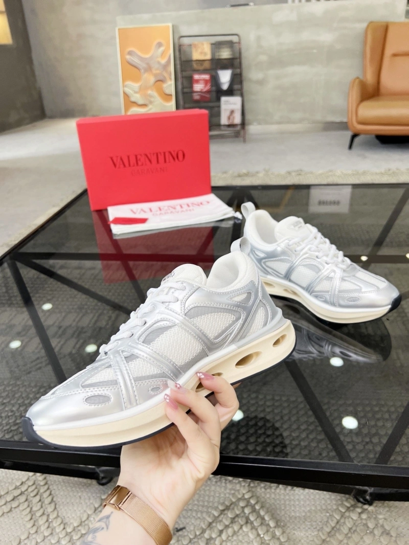 Vxlxntino Sneakers Bright 231527
