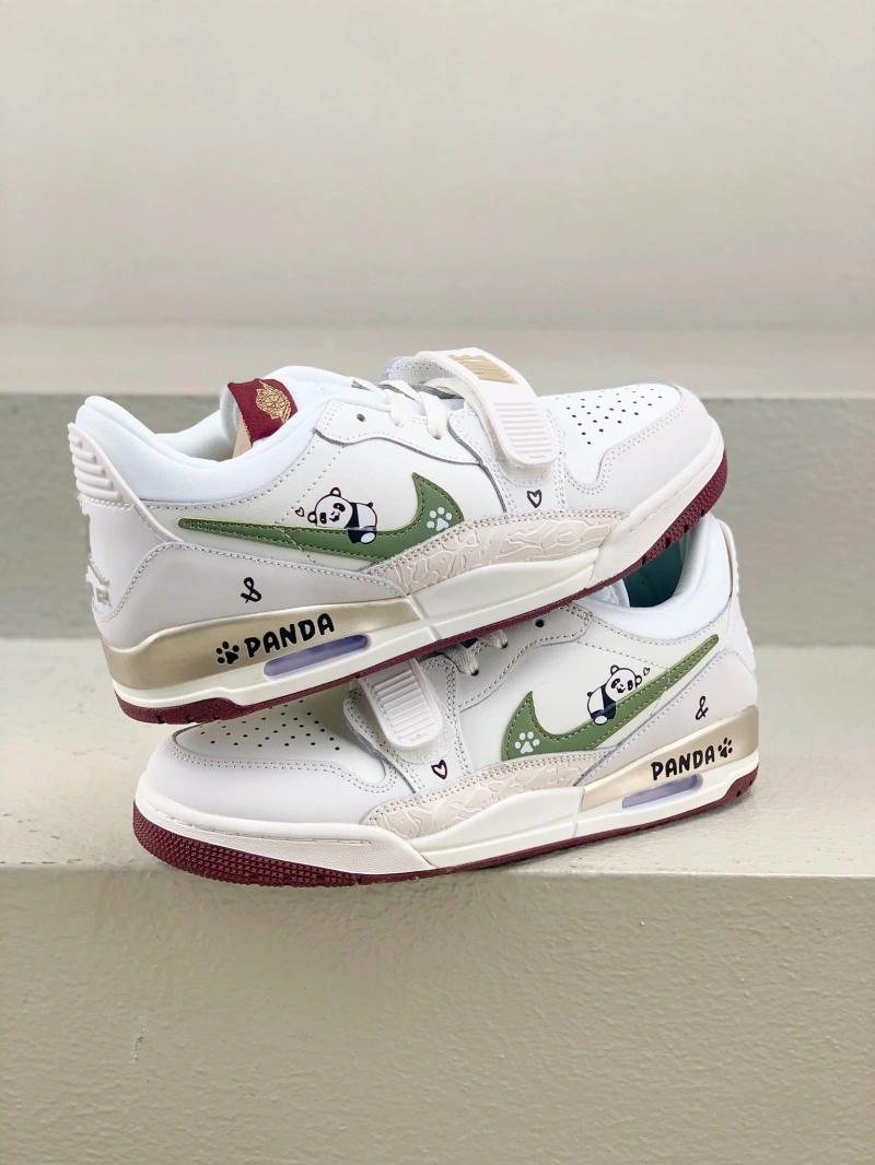 Refined Nxkx Sneakers 199738