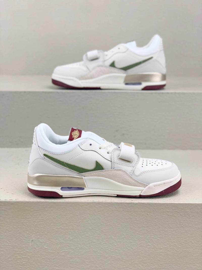 Refined Nxkx Sneakers 199738