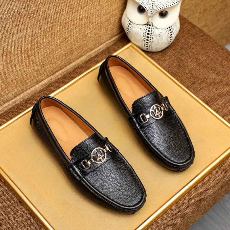 Gxccx Leather Shoes Unique 163100