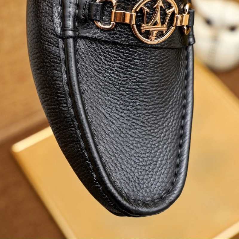 Gxccx Leather Shoes Unique 163100