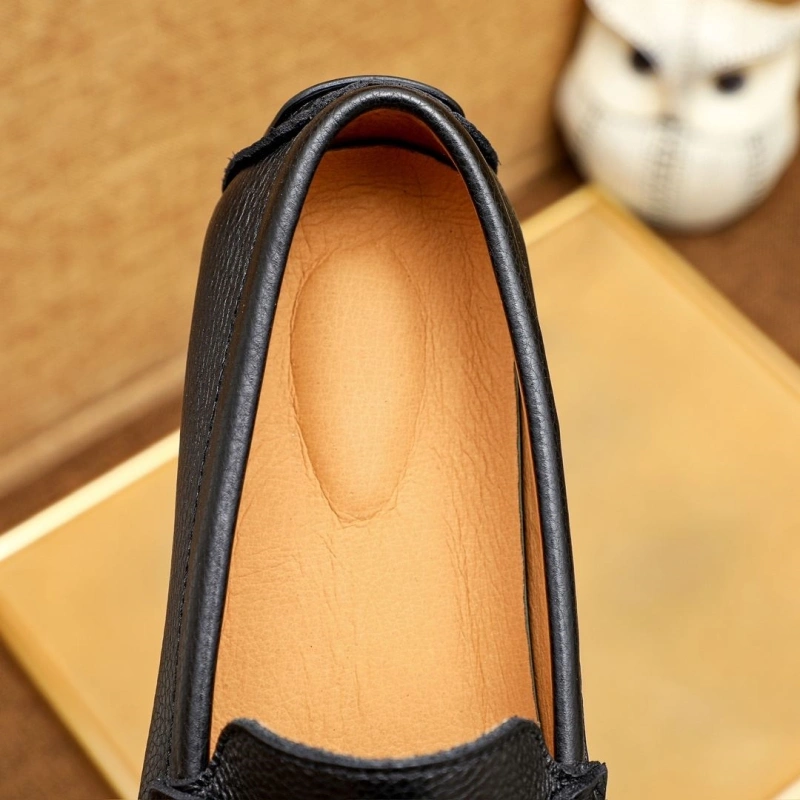 Gxccx Leather Shoes Unique 163100
