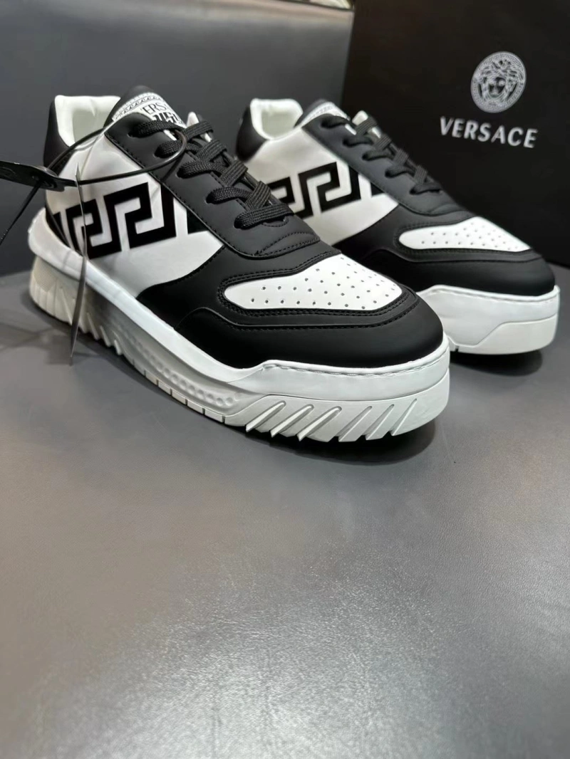 Gxvxnchy Sneakers Refined 154202