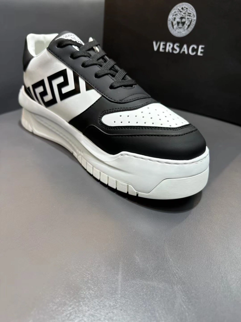 Gxvxnchy Sneakers Refined 154202