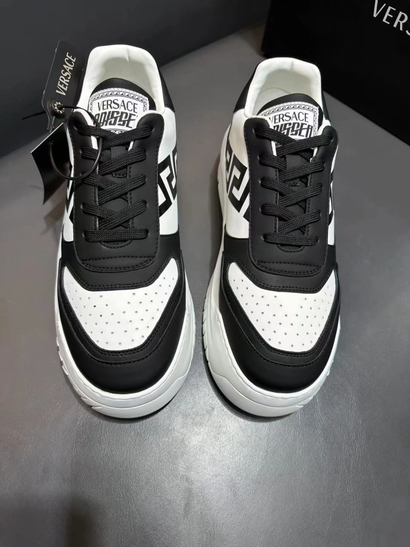 Gxvxnchy Sneakers Refined 154202