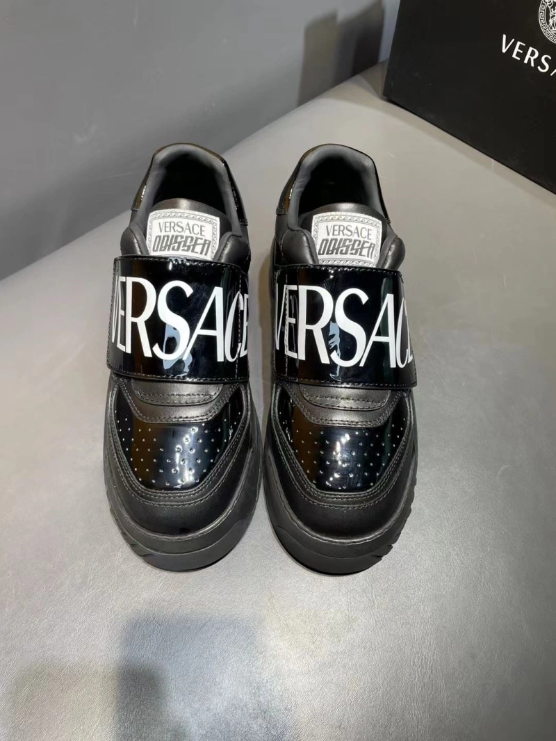 Gxvxnchy Sneakers Breathable 154198