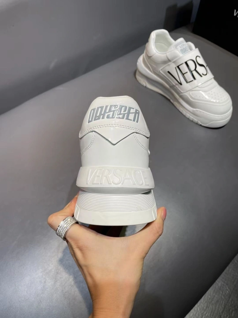 Gxvxnchy Sneakers Versatile 154197