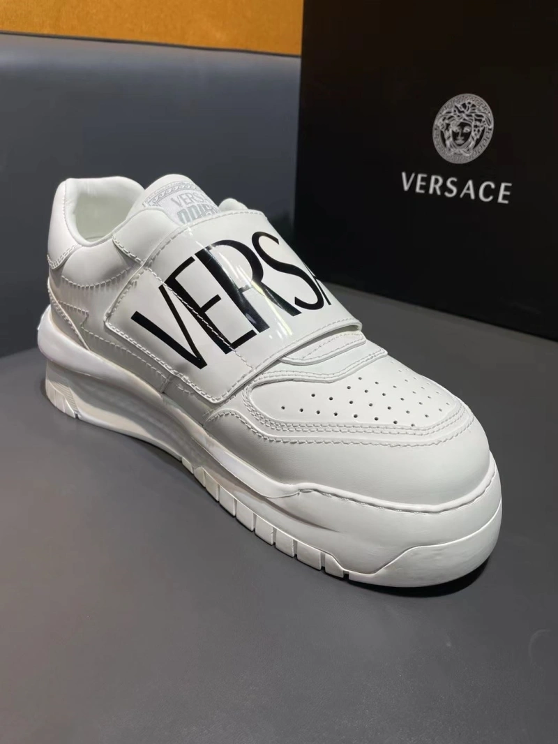 Gxvxnchy Sneakers Versatile 154197