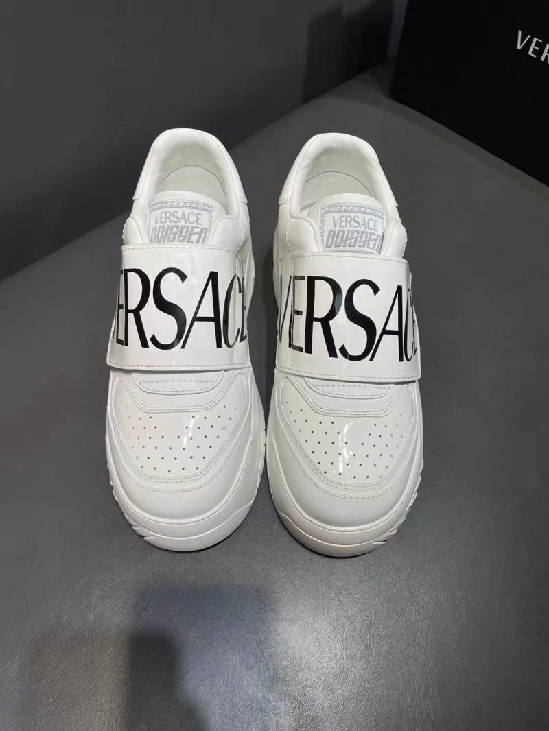 Gxvxnchy Sneakers Versatile 154197