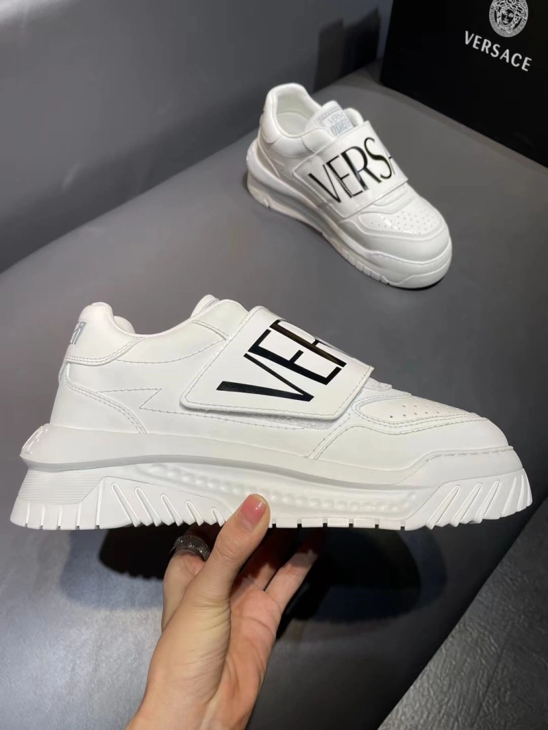 Gxvxnchy Sneakers Versatile 154197