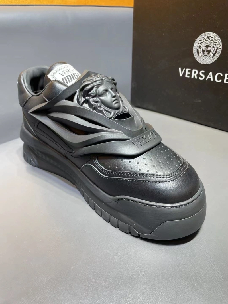 Reliable Gxvxnchy Sneakers 154194
