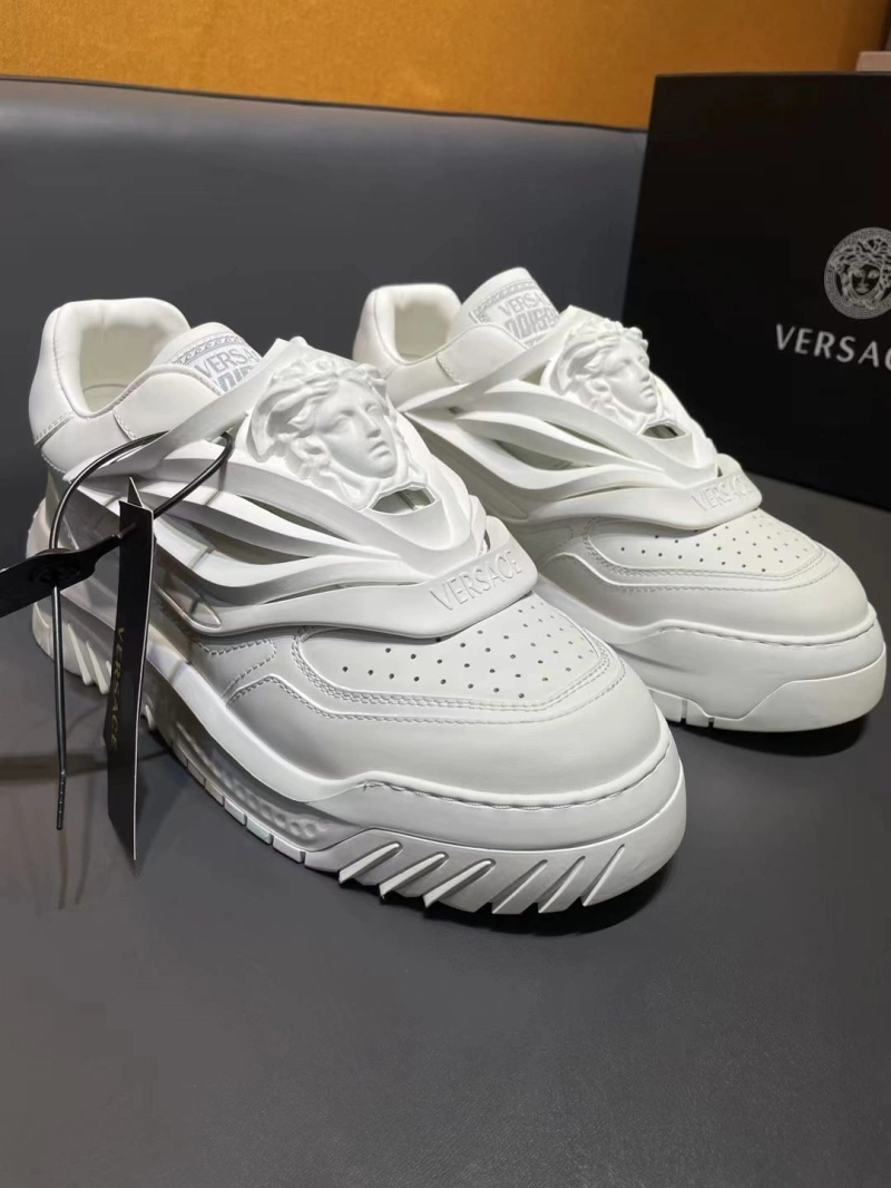 Gxvxnchy Sneakers Soft 154193