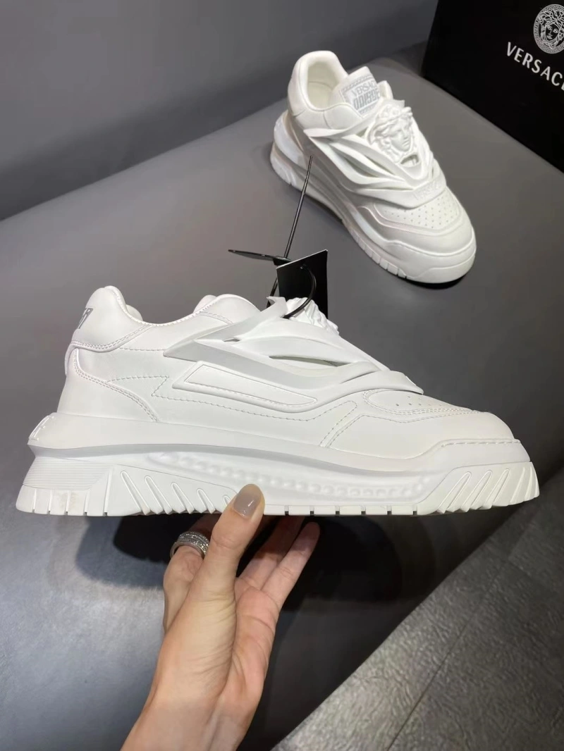 Gxvxnchy Sneakers Soft 154193